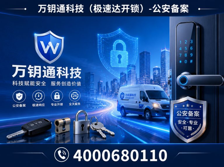 平谷区极速达开锁展示图